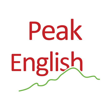 (c) Peak-english.com