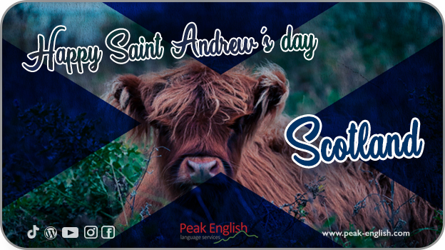 Saint Andrew´s day, homenaje a Escocia y 7 curiosidades sobre su historia